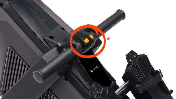 rower overview award